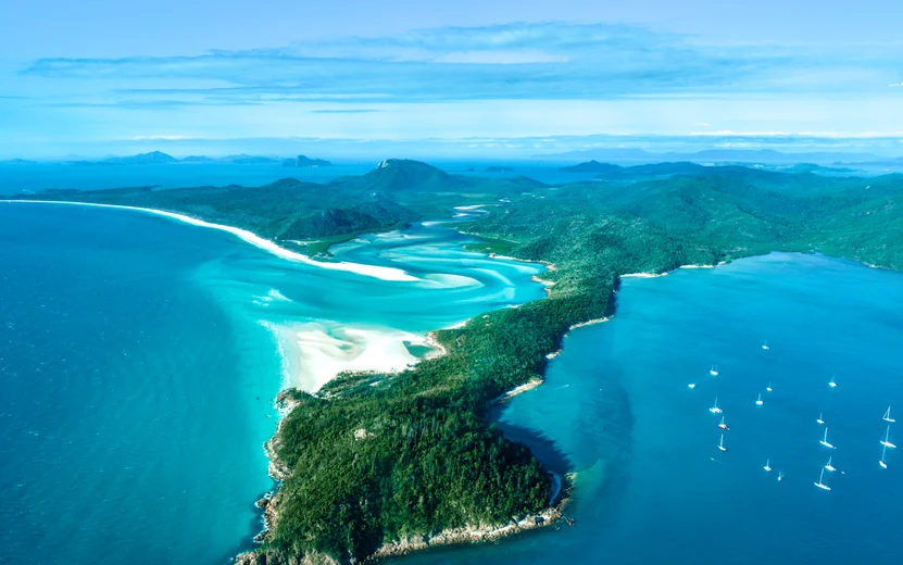 Airlie Beach